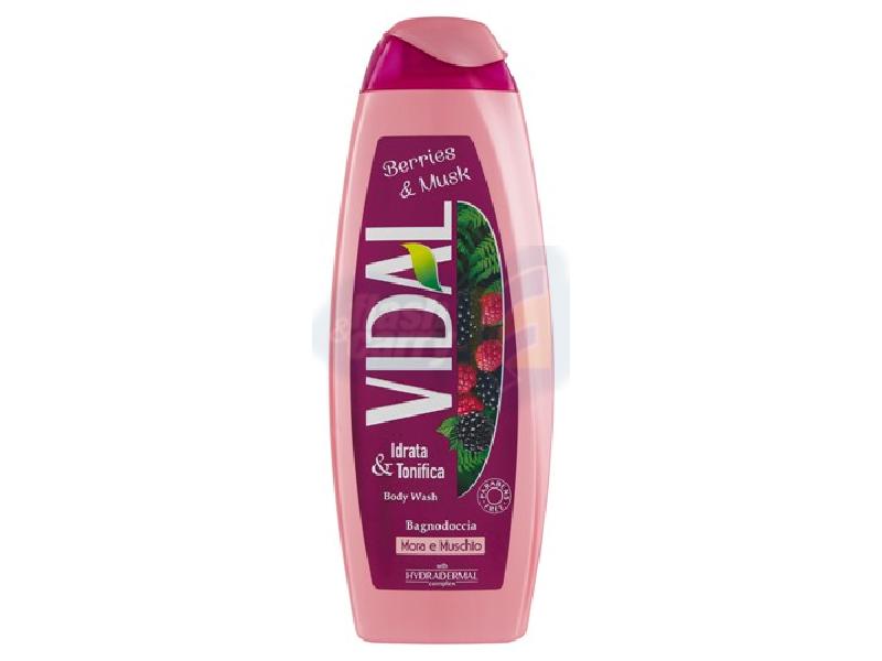 VIDAL BAGNO MORE-MUSCHIO ML.500