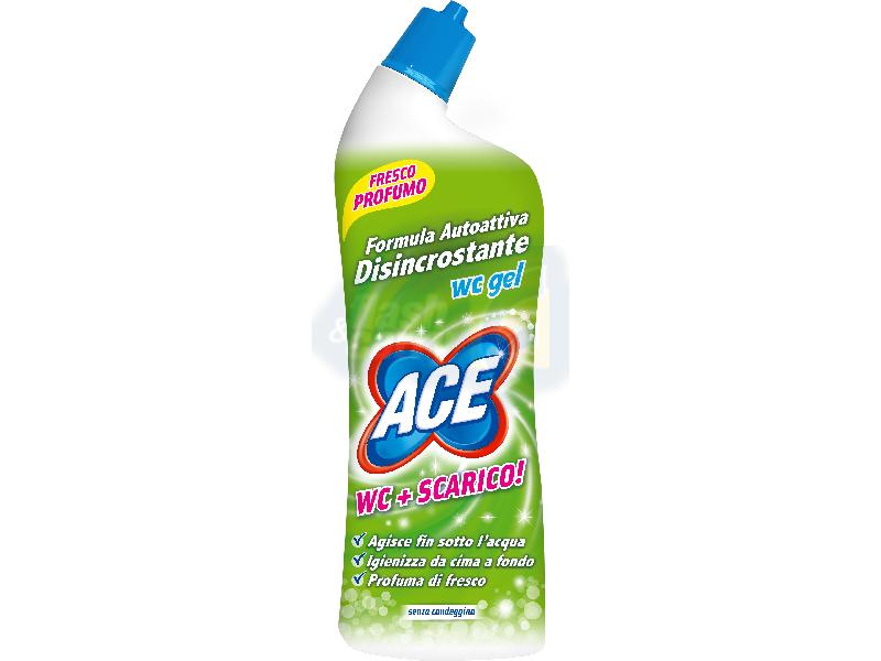 ACE WC NET LIQ.DISINCROSTANTE ML.700