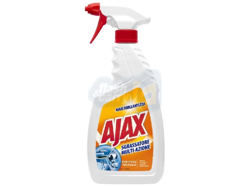 AIAX SPRAY SGRASSATORE UNIV.ML.600