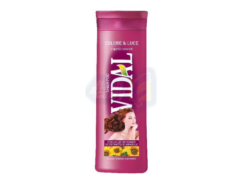 VIDAL SH COLORE&LUCE ML.250*
