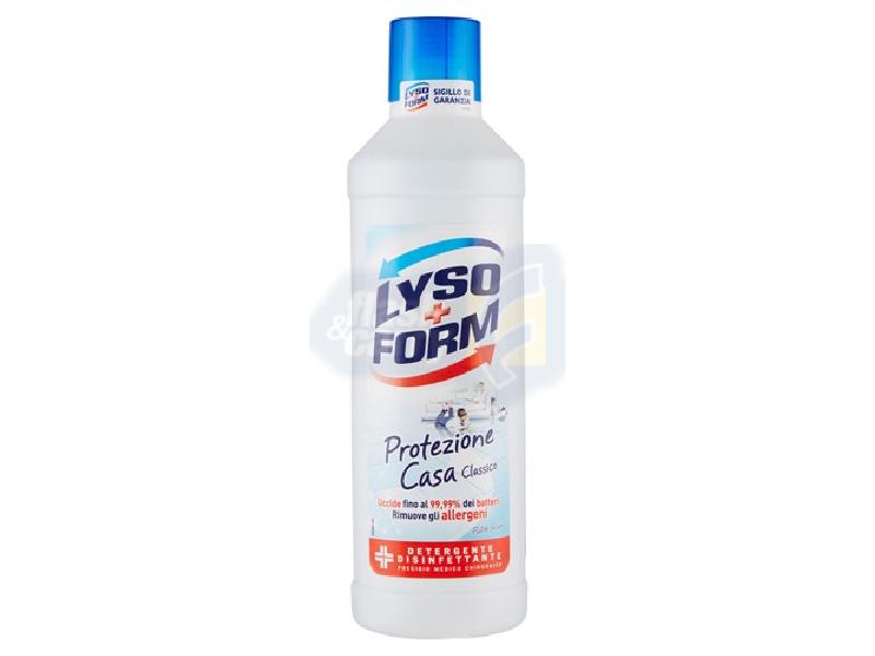 LYSOFORM CASA CLASSICO ML.1100