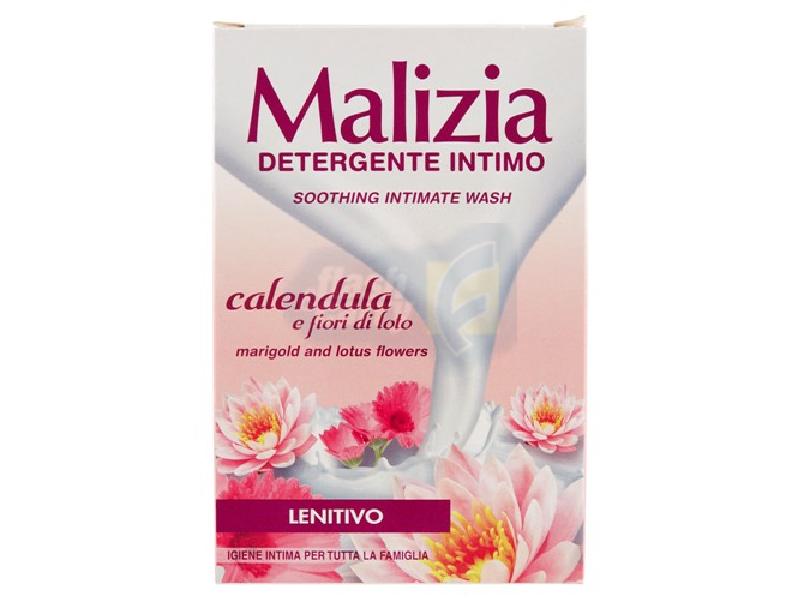 MALIZIA DETERG/INTIMO CALENDULA GR.200