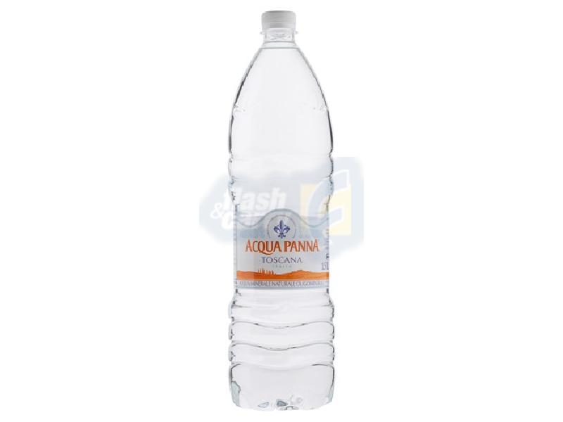PANNA ACQUA PET LT.1,5