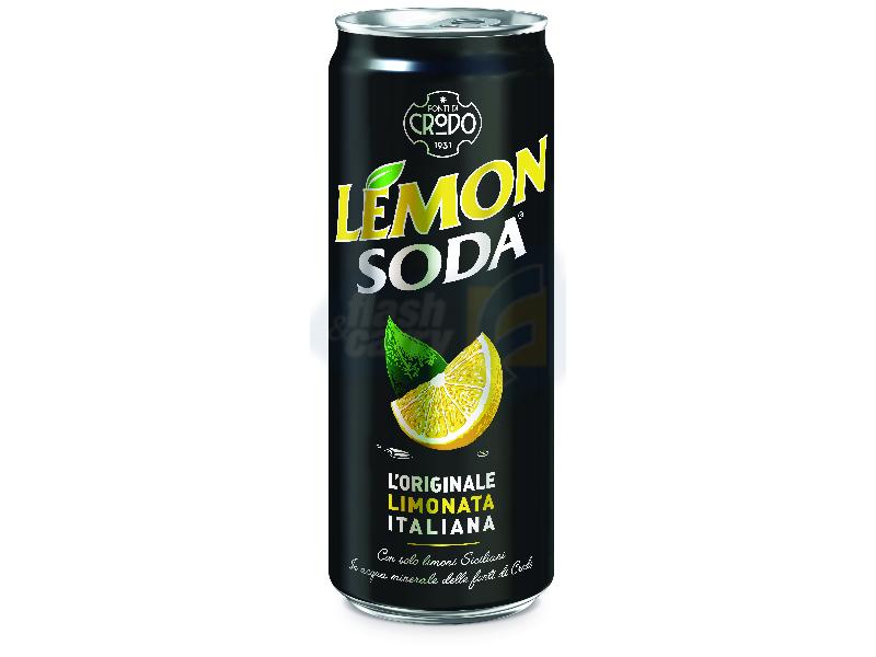 LEMONSODA LATTINA CL.33