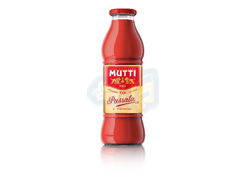 MUTTI PASSATA CLASSICA GR.700