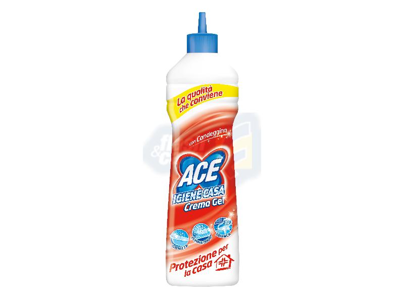 ACE IGIENE CASA CREMA GEL ML.500