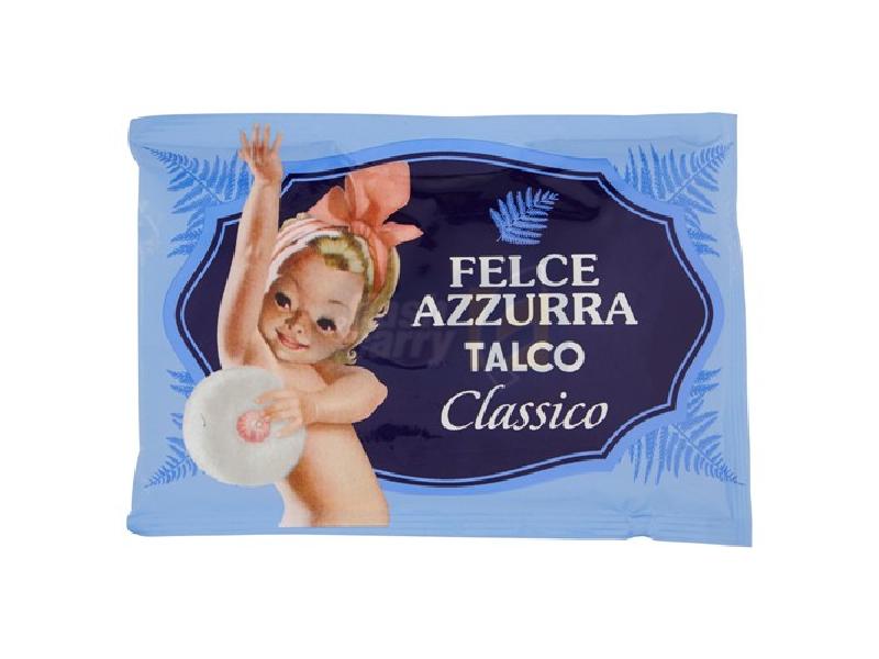 FELCE AZZURRA TALCO BUSTA GR.100