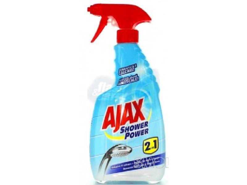 AIAX SPRAY SHOWER POWER ML.600