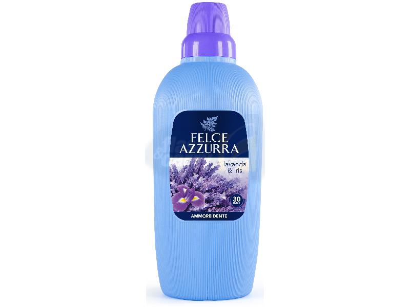 FELCE AZZURRA AMMORBIDENTE LAVANDA L.2