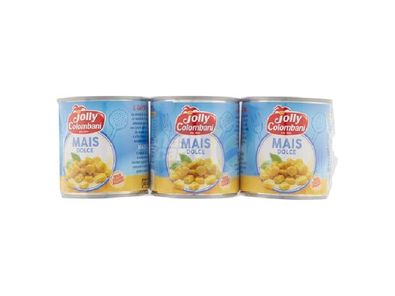 JOLLY MAIS MONODOSE GR.160X3
