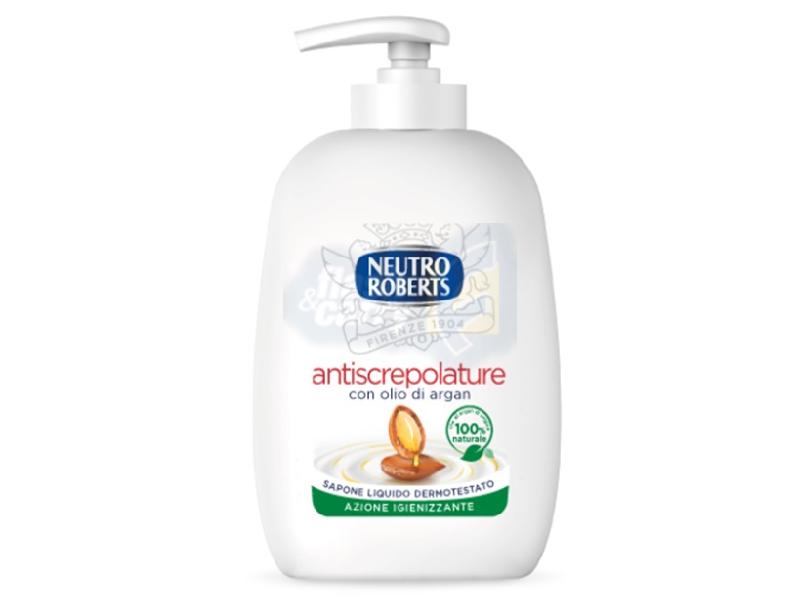 ROBERTS SAPONE LIQ.ANTISCREPOLAT.ML.200