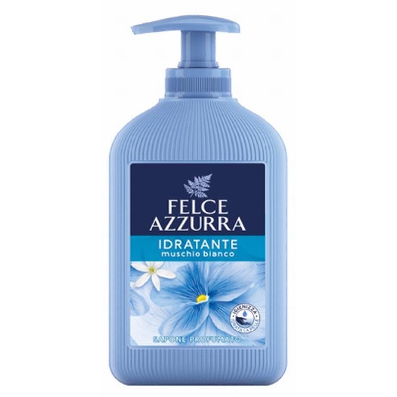 FELCE SAPONE LIQUIDO IDRATANTE M.B. ML.300