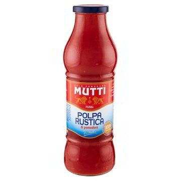 MUTTI PASSATA RUSTICA 700 ML