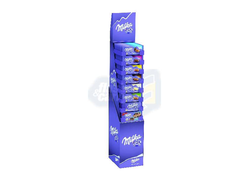 EXPO MILKA TAVOL.CIOCC.2020GR.100x179PZ.
