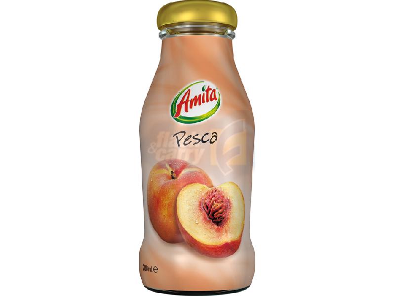 AMITA SUCCO BAR PESCA ML.200