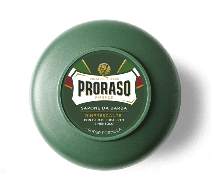 PRORASO Sapone da Barba in ciotola Rinfrescante 150 ML