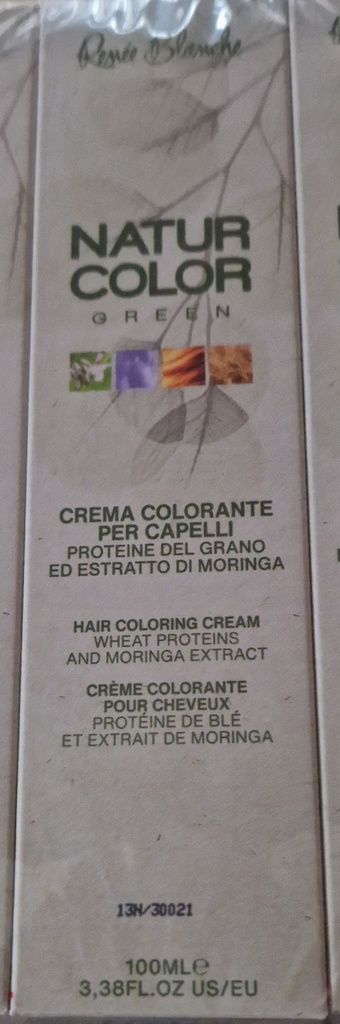 NOVACOLOR TINTURA 4.55RI