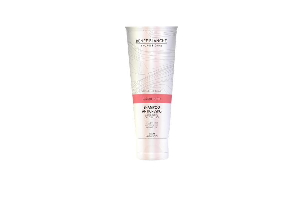RENEE BLANCHE Giu di liscio shampoo