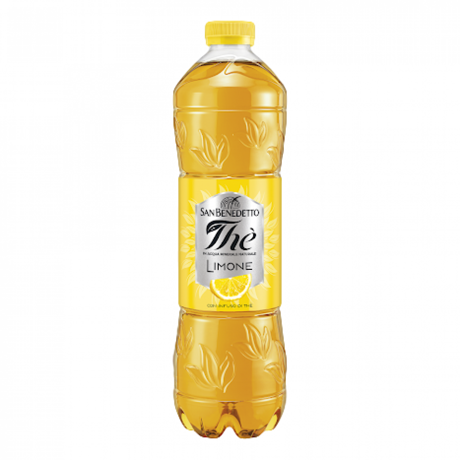 SAN BENEDETTO THE LIMONE 1,5 LT