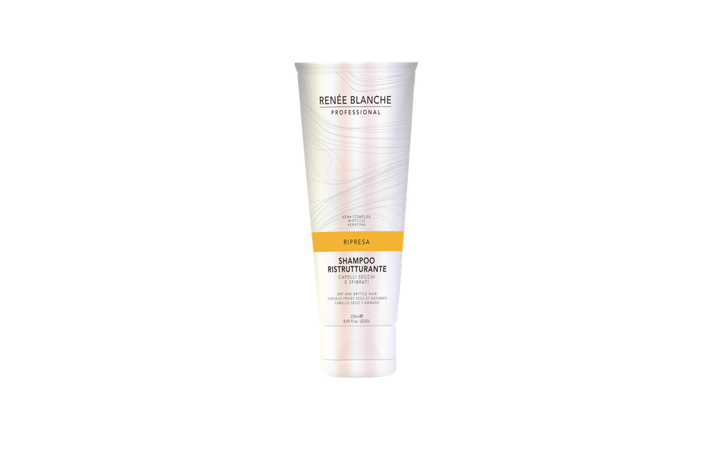 RENEE BLANCHE ANTIIGIALLO SCHAMPOO