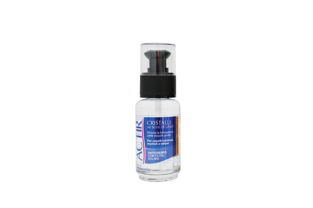 RENEE BLANCHE CRISTALLI SEMI DI LINO ACTIR 50ML