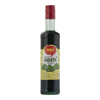 AWE SCIROPPO MENTA 50 CL