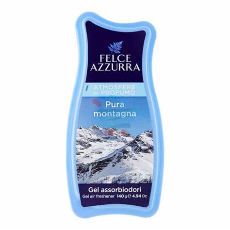 FELCE AZZ ASSORBI ODORI CLASSICO PURO ODORE