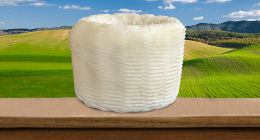 TUMARRANO FORMAGGIO FRESCO BIANCO  AU KG