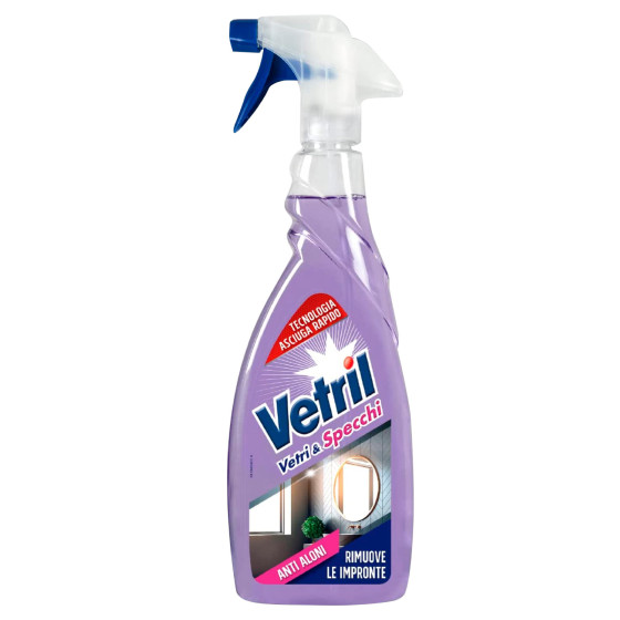 VETRIL ANTI ALONI ML 650