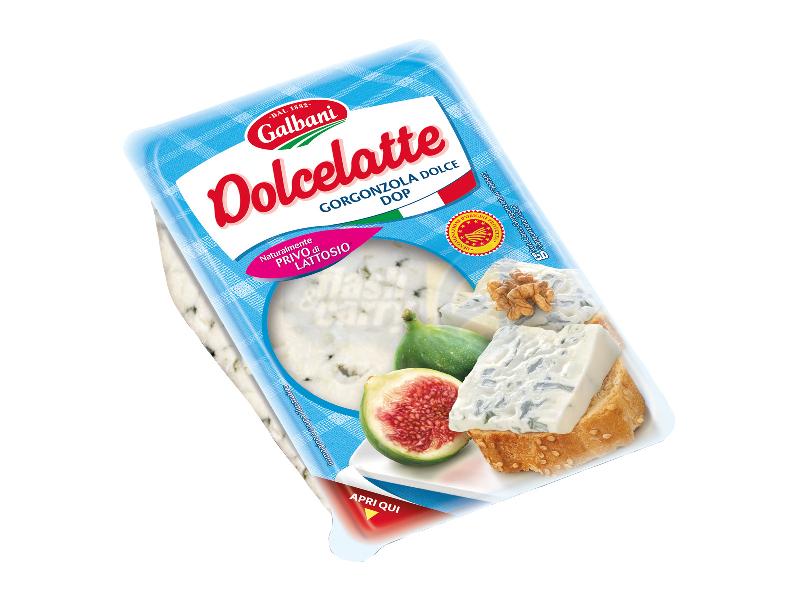 GALBANI GORGONZOLA DOLC.GR.150