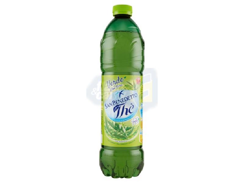 SAN BENEDETTO THE VERDE 1,5 LT