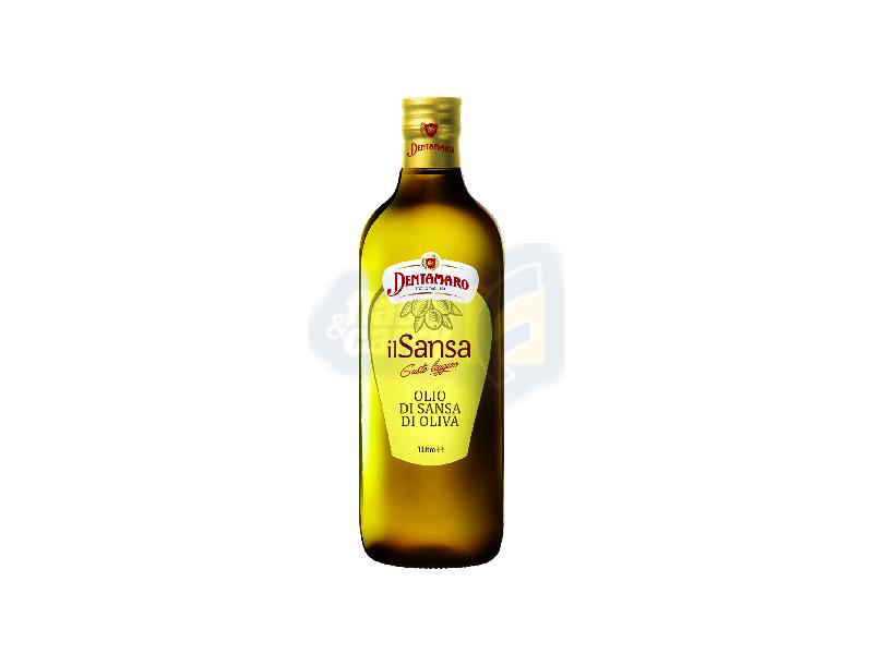DENTAMARO OLIO SANSA OLIVA BOT.LT.1
