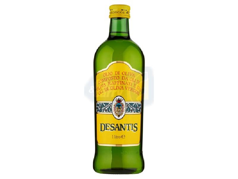 DE SANTIS OLIO DI OLIVA BOTT.LT.1