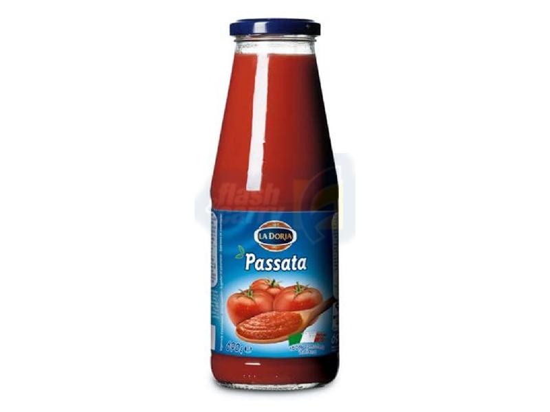 LA DORIA PASSATA CLASSICA  720 ML