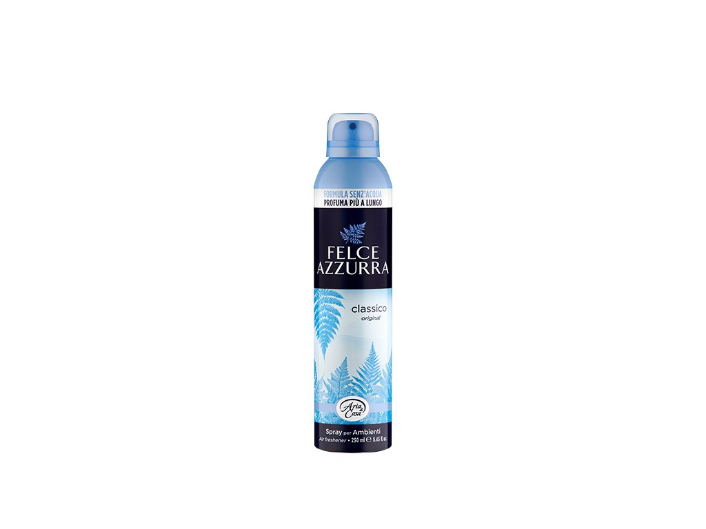 FELCE AZZURRA SPRAY CASA CLASSICO 250ML