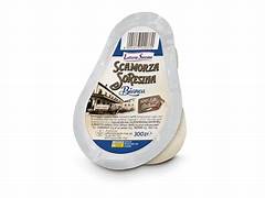 SORESINA SCAMORZA BIANCA 300GR