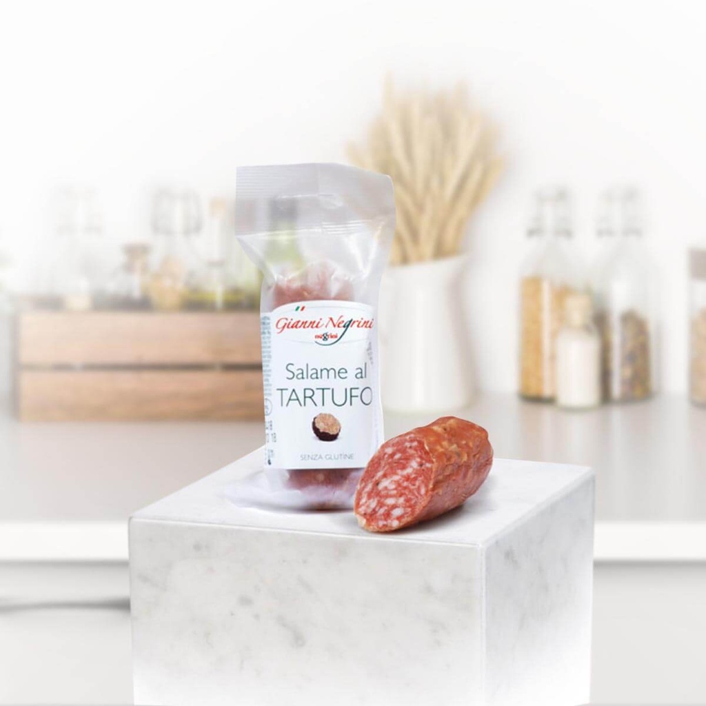NEGRINI SALAME AL TARTUFO 125GR
