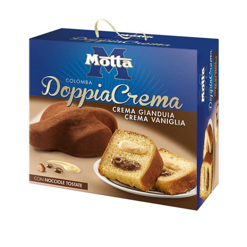 MOTTA COLOMBA GIAND/VAN. GR 700