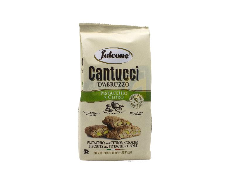 FALCONE CANTUCCI PISTACCHIO/CEDRO GR.180