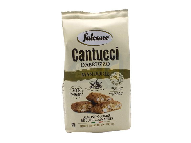 FALCONE CANTUCCI MANDORLA GR.200