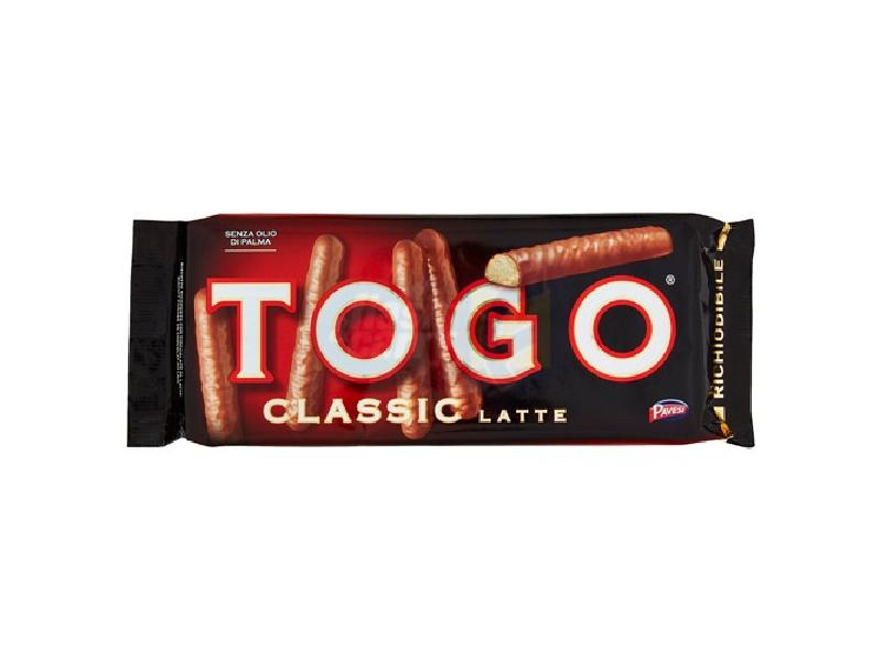 TOGO PAVESI CLASSICO GR.120 