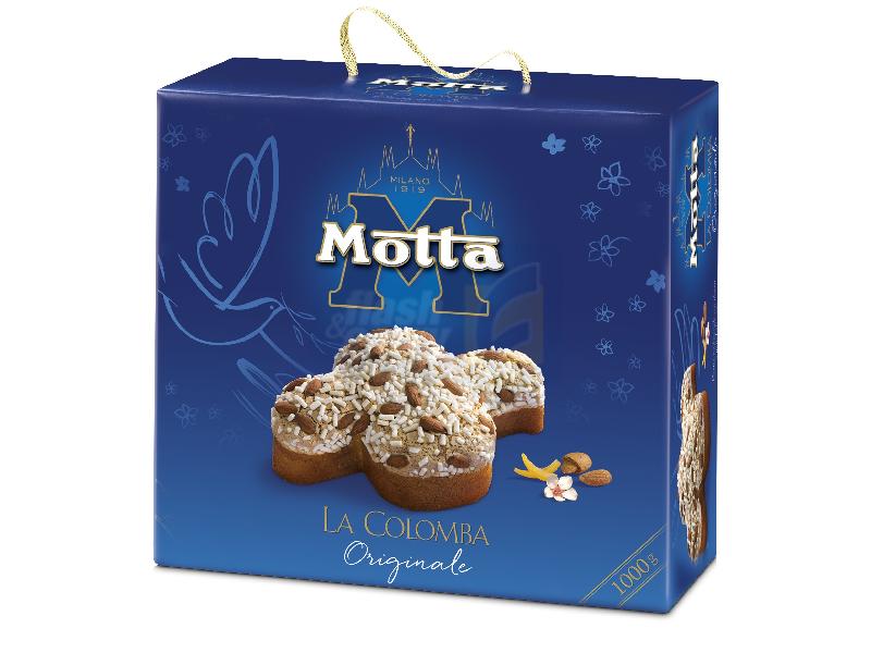MOTTA COLOMBA CLASSICA GR.700