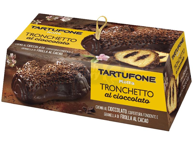 TARTUFONE COLOMBA TRONCHETTO GR.750