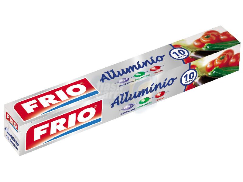 FRIO ALLUMINIO MT.10