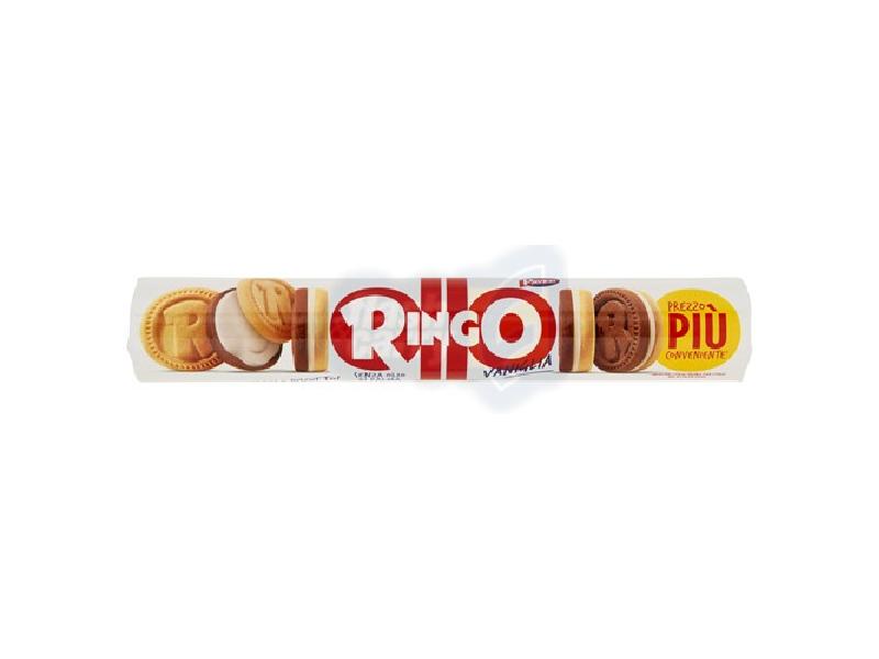 RINGO PAVESI TUBO VANIGLIA GR.165