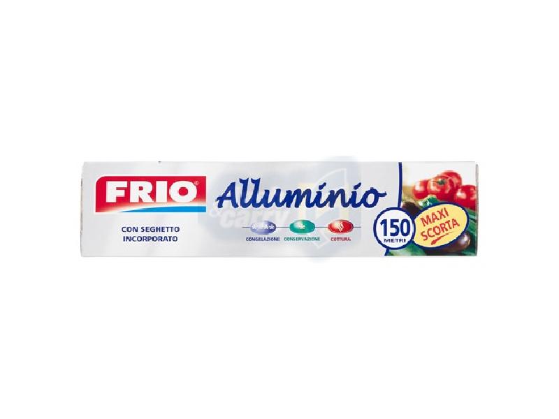 FRIO ALLUMINIO PROFESSIONALE MT.150