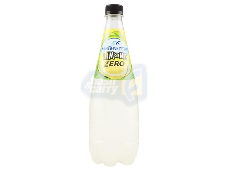 SAN BENEDETTO ZERO LIMONE ML.750
