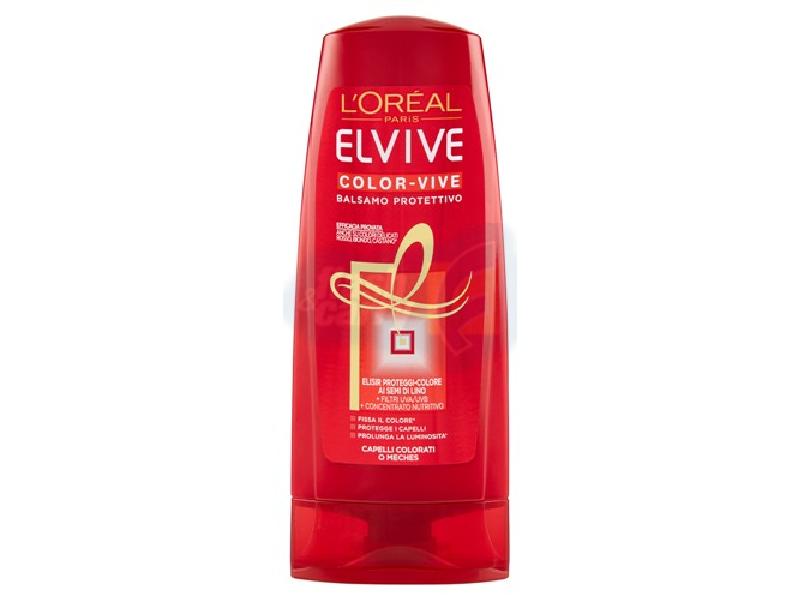 ELVIVE BALSAMO COLORVIVE ML.250