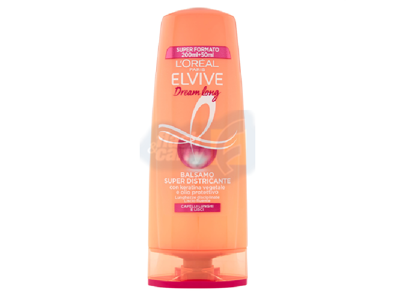 ELVIVE BALSAMO DREAM LONG ML.250