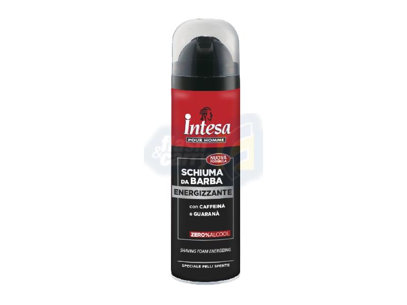 INTESA SCHIUMA BARBA ENERGY ML.300